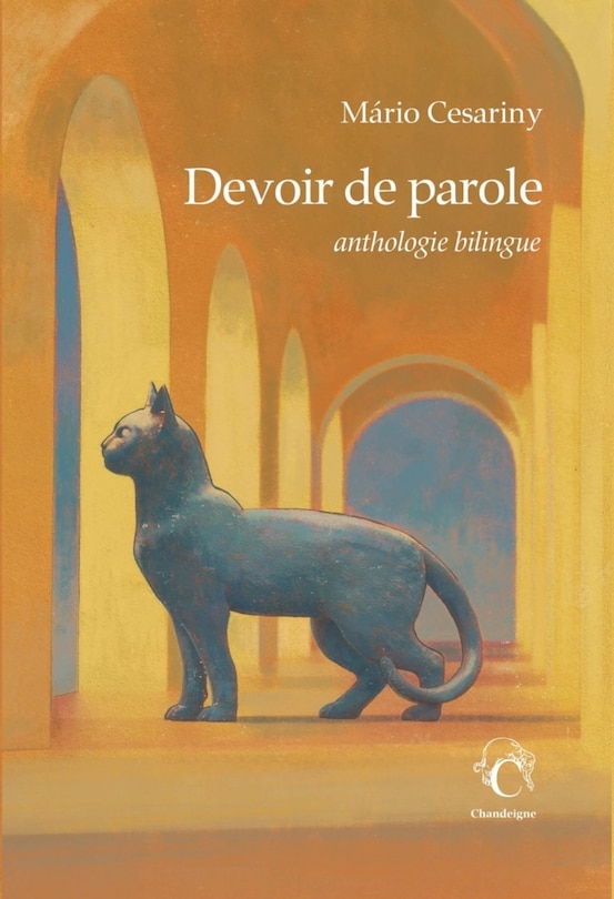 Front cover_Devoir de parole