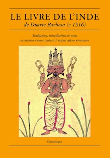 Front cover_Le livre de l'Inde (c. 1516)