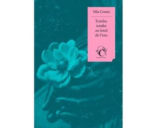 Front cover_Tombe, tombe au fond de l'eau