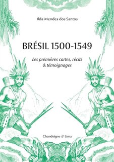 Front cover_Brésil 1500-1549