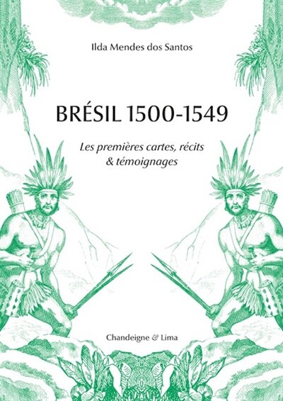 Front cover_Brésil 1500-1549