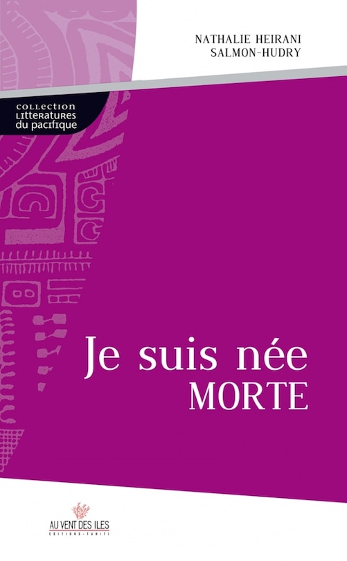 Couverture_Je suis n&eacute;e morte