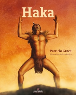 Front cover_Haka