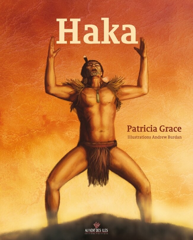 Front cover_Haka
