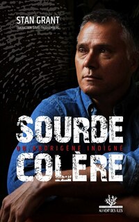 Front cover_Sourde colère