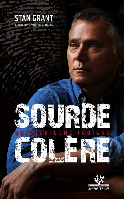 Front cover_Sourde colère