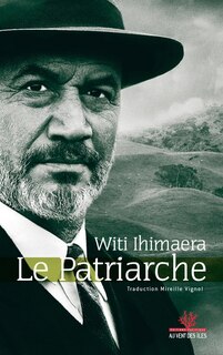 Front cover_Le patriarche