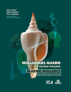 Front cover_Mollusques marins de Polynésie française