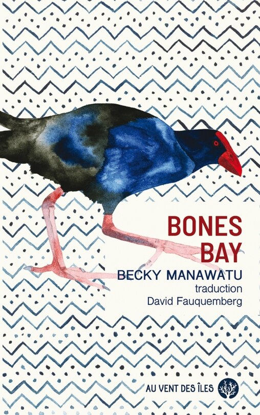 Front cover_Bones Bay