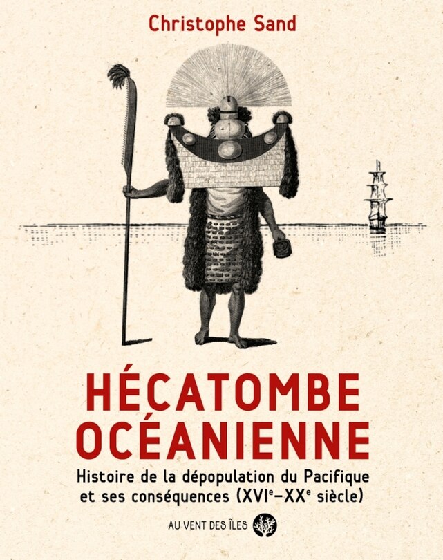 Front cover_Hécatombe océanienne
