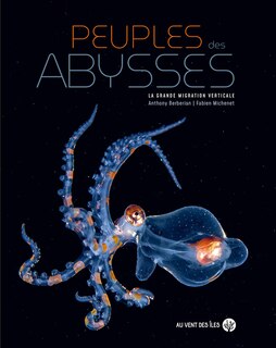 Front cover_Peuples des abysses