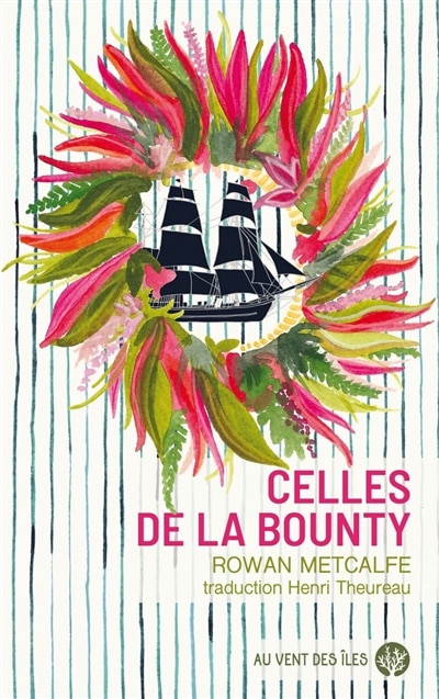Front cover_Celles de la Bounty