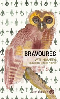 Front cover_Bravoures