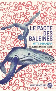 Front cover_Le pacte des baleines