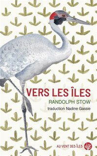 Front cover_Vers les îles