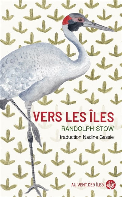 Front cover_Vers les îles