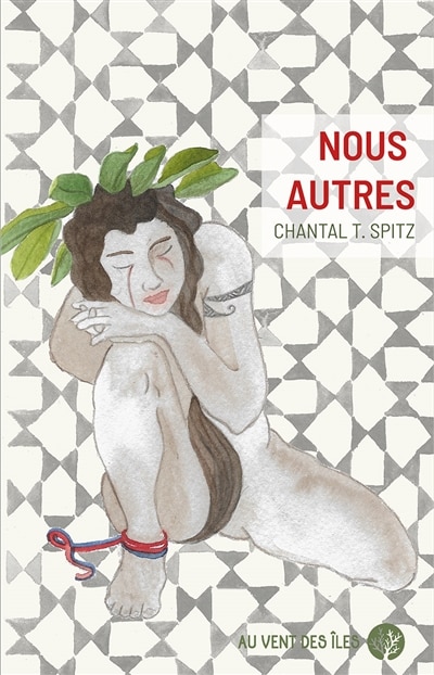 Front cover_Nous autres