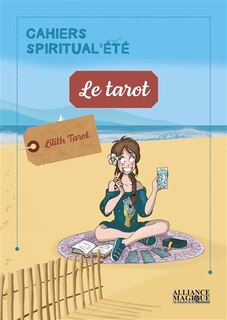 Front cover_Le tarot