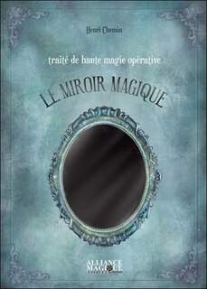 Front cover_Traité de haute magie opérative