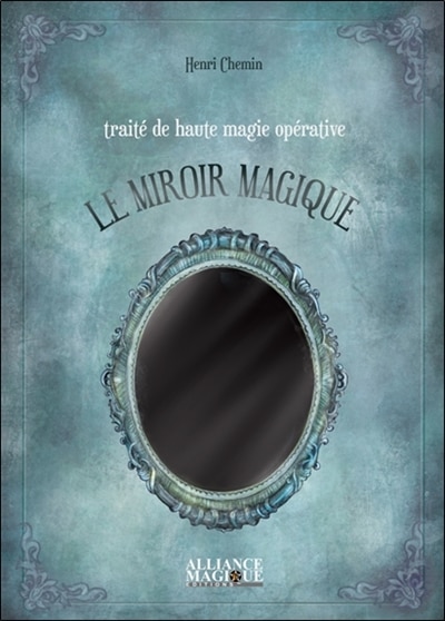 Front cover_Traité de haute magie opérative