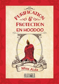 Front cover_Purification & protection en hoodoo