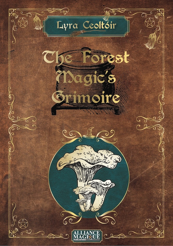 The Forest Magic's Grimoire