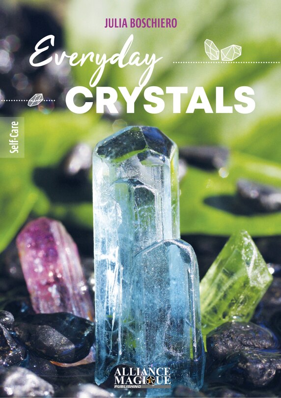 Front cover_Everyday Crystals