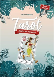 Front cover_Tarot