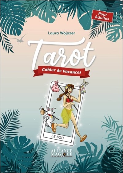 Front cover_Tarot