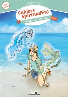 Front cover_Guides spirituels