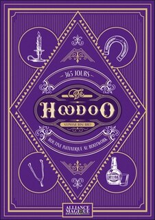 Couverture_365 jours de hoodoo