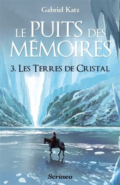 Couverture_Les terres de cristal