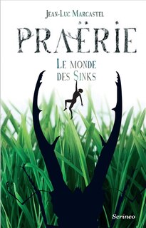 Front cover_Le monde des Sinks