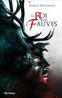 Front cover_Le roi des fauves
