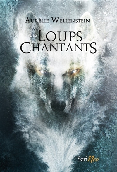 Couverture_Les loups chantants