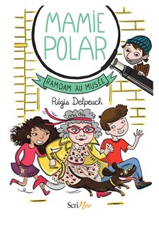 Couverture_Ramdam au mus&eacute;e