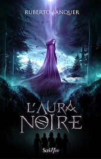 Front cover_L' aura noire