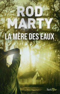 Couverture_La mère des eaux