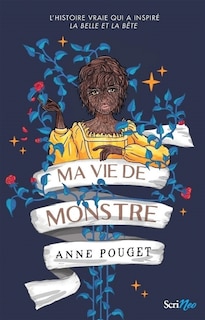 Front cover_Ma vie de monstre