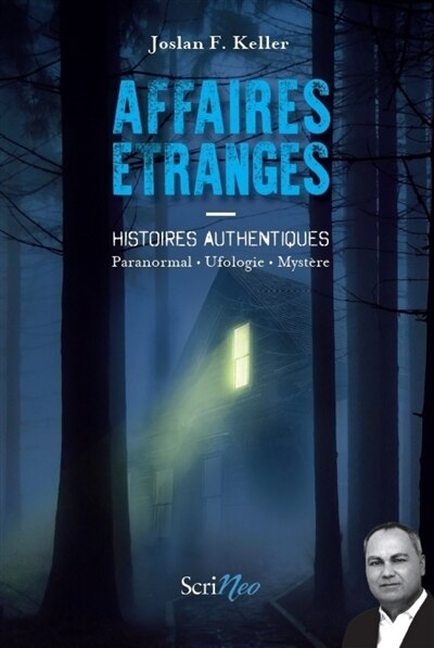 Couverture_Affaires étranges
