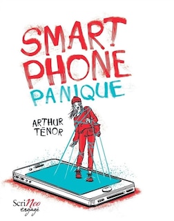 Front cover_Smartphone panique