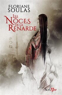 Front cover_Les noces de la Renarde