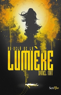 Front cover_Au-delà de la lumière