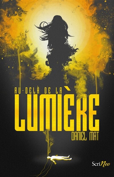 Front cover_Au-delà de la lumière