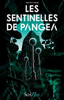 Front cover_Les sentinelles de Pangéa