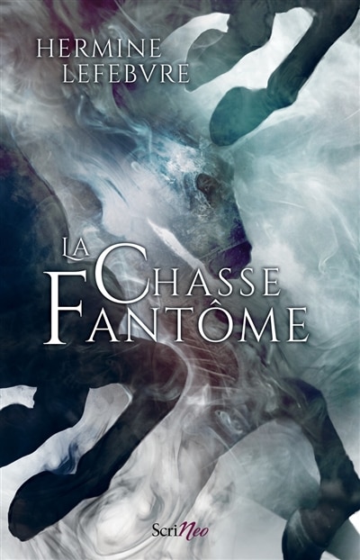 Couverture_La chasse fantôme