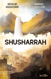 Front cover_Shusharrah