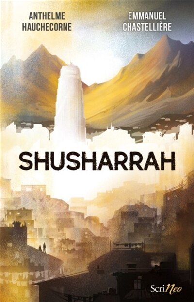 Front cover_Shusharrah