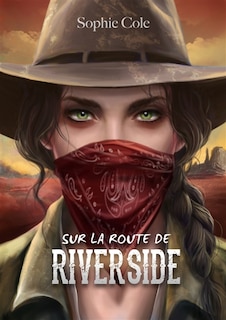 Front cover_Sur la route de Riverside