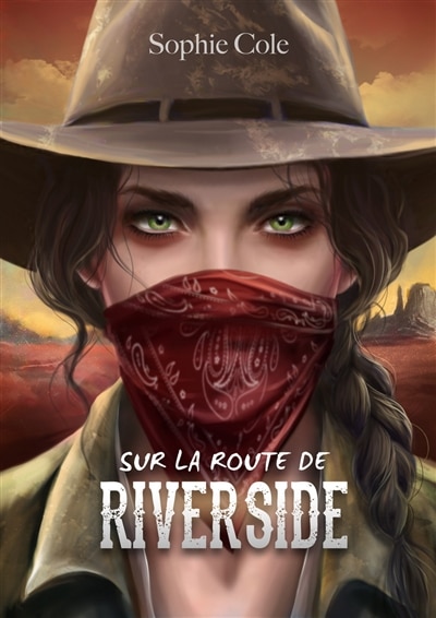 Front cover_Sur la route de Riverside